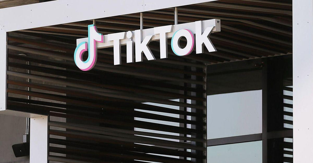 TikTok lanza el botón “No me gusta” en todo el mundo. Su objetivo: ayudar a moderar comentarios
